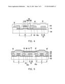 SEMICONDUCTOR DEVICE AND METHOD FOR MANUFACTURING THE SAME diagram and image