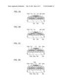 METHOD FOR MANUFACTURING SEMICONDUCTOR DEVICE diagram and image