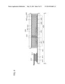 METHOD FOR MANUFACTURING SEMICONDUCTOR DEVICE diagram and image