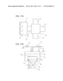 METHOD FOR MANUFACTURING SEMICONDUCTOR DEVICE diagram and image