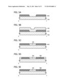 SEMICONDUCTOR ELEMENT, METHOD FOR MANUFACTURING SEMICONDUCTOR ELEMENT, AND     SEMICONDUCTOR DEVICE INCLUDING SEMICONDUCTOR ELEMENT diagram and image