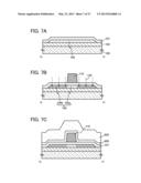 SEMICONDUCTOR ELEMENT, METHOD FOR MANUFACTURING SEMICONDUCTOR ELEMENT, AND     SEMICONDUCTOR DEVICE INCLUDING SEMICONDUCTOR ELEMENT diagram and image