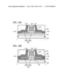 SEMICONDUCTOR ELEMENT, METHOD FOR MANUFACTURING SEMICONDUCTOR ELEMENT, AND     SEMICONDUCTOR DEVICE INCLUDING SEMICONDUCTOR ELEMENT diagram and image