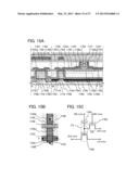 SEMICONDUCTOR ELEMENT, METHOD FOR MANUFACTURING SEMICONDUCTOR ELEMENT, AND     SEMICONDUCTOR DEVICE INCLUDING SEMICONDUCTOR ELEMENT diagram and image