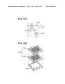 SEMICONDUCTOR ELEMENT, METHOD FOR MANUFACTURING SEMICONDUCTOR ELEMENT, AND     SEMICONDUCTOR DEVICE INCLUDING SEMICONDUCTOR ELEMENT diagram and image