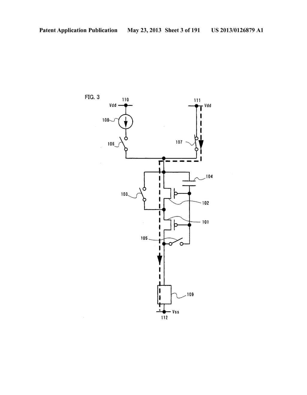 SEMICONDUCTOR DEVICE, DRIVING METHOD THEREOF AND ELECTRONIC DEVICE - diagram, schematic, and image 04