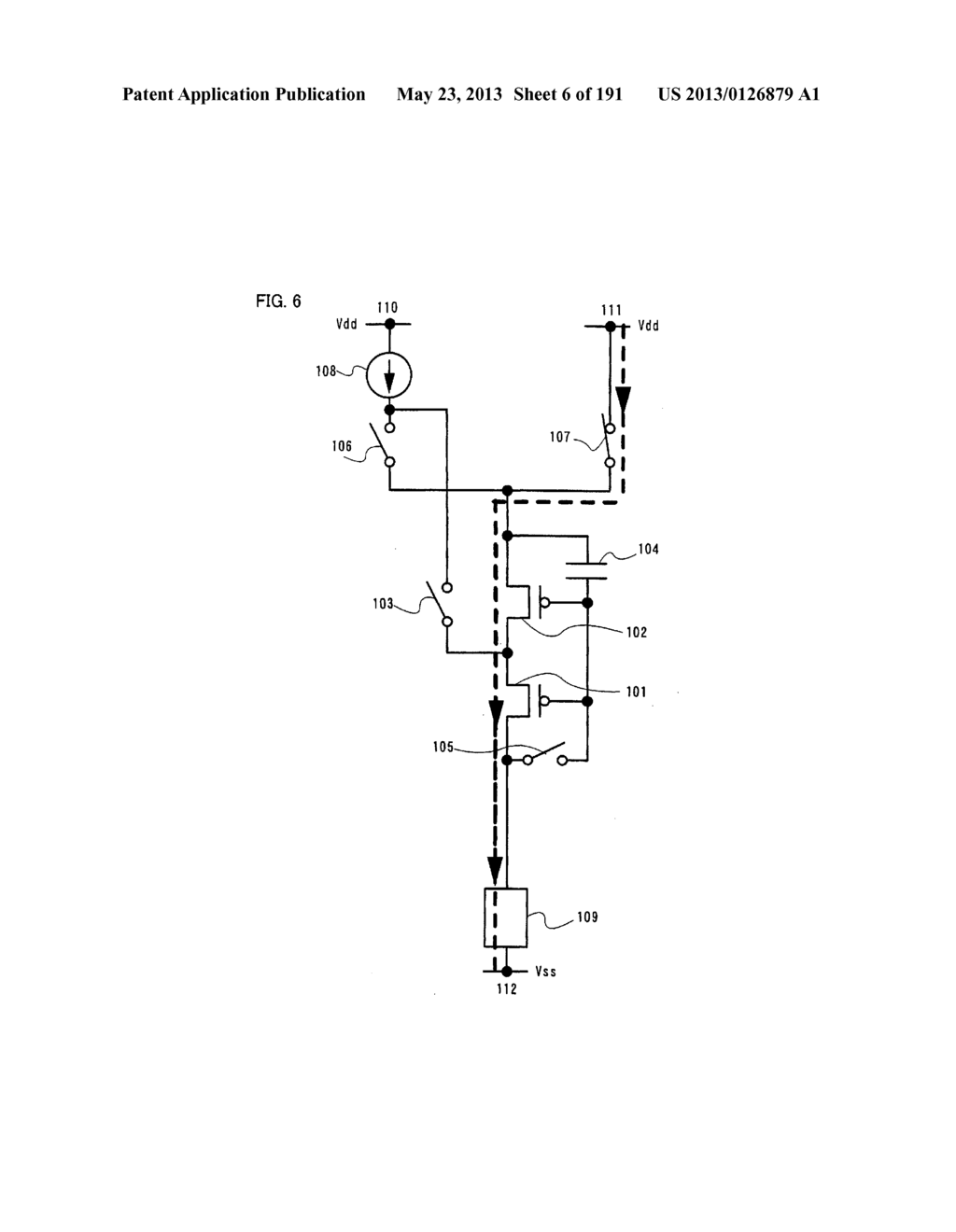 SEMICONDUCTOR DEVICE, DRIVING METHOD THEREOF AND ELECTRONIC DEVICE - diagram, schematic, and image 07