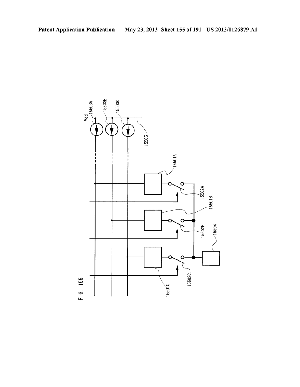 SEMICONDUCTOR DEVICE, DRIVING METHOD THEREOF AND ELECTRONIC DEVICE - diagram, schematic, and image 156