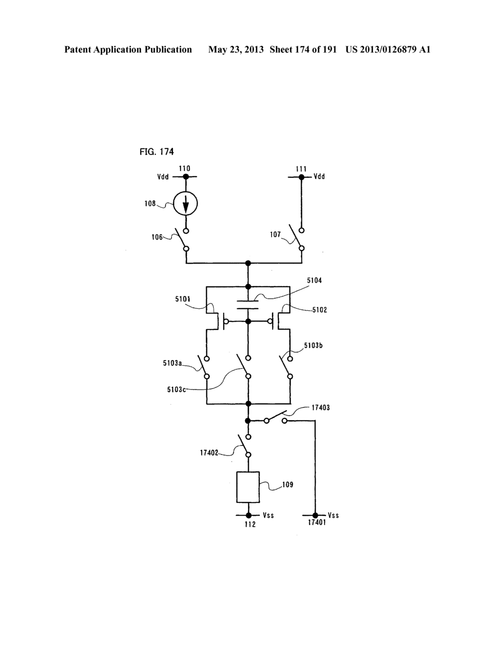 SEMICONDUCTOR DEVICE, DRIVING METHOD THEREOF AND ELECTRONIC DEVICE - diagram, schematic, and image 175