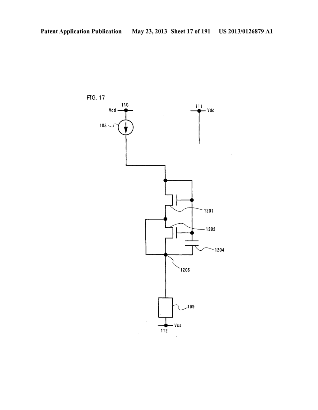 SEMICONDUCTOR DEVICE, DRIVING METHOD THEREOF AND ELECTRONIC DEVICE - diagram, schematic, and image 18