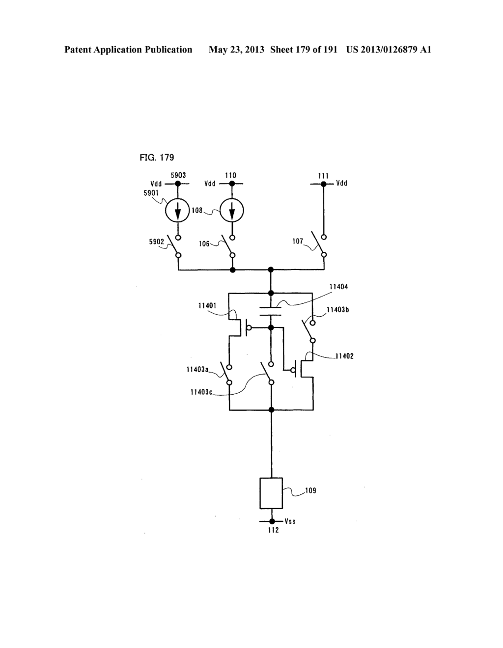 SEMICONDUCTOR DEVICE, DRIVING METHOD THEREOF AND ELECTRONIC DEVICE - diagram, schematic, and image 180