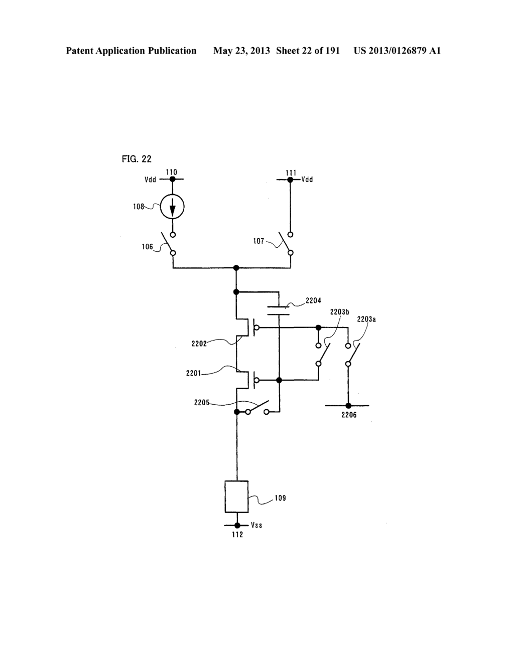 SEMICONDUCTOR DEVICE, DRIVING METHOD THEREOF AND ELECTRONIC DEVICE - diagram, schematic, and image 23