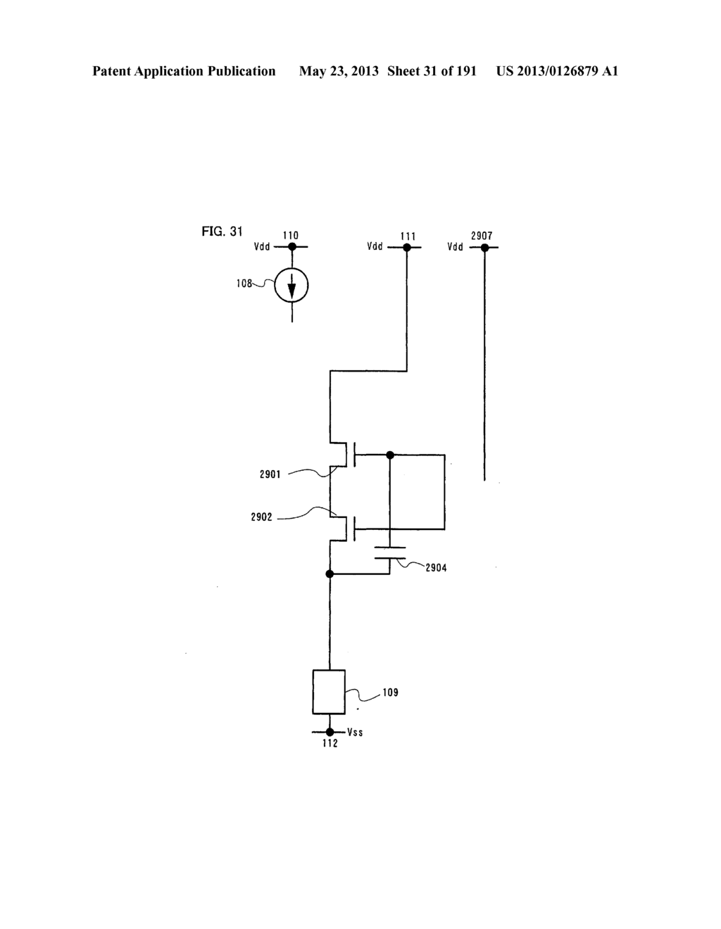 SEMICONDUCTOR DEVICE, DRIVING METHOD THEREOF AND ELECTRONIC DEVICE - diagram, schematic, and image 32