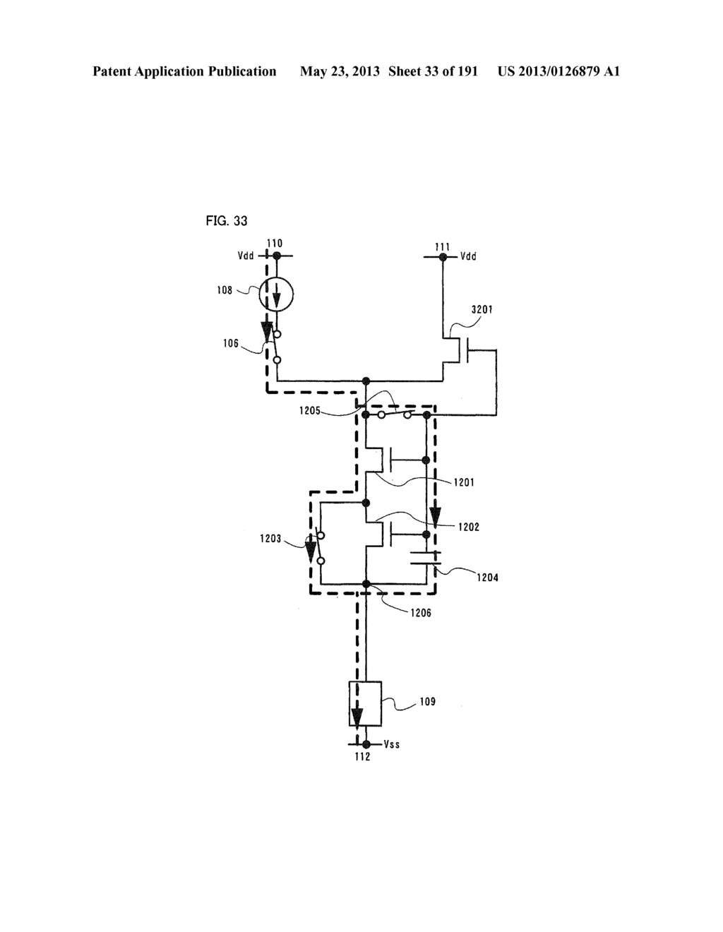 SEMICONDUCTOR DEVICE, DRIVING METHOD THEREOF AND ELECTRONIC DEVICE - diagram, schematic, and image 34