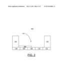 IMPLEMENTING SEMICONDUCTOR SOC WITH METAL VIA GATE NODE HIGH PERFORMANCE     STACKED TRANSISTORS diagram and image