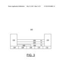 IMPLEMENTING SEMICONDUCTOR SOC WITH METAL VIA GATE NODE HIGH PERFORMANCE     STACKED TRANSISTORS diagram and image