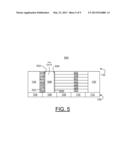 IMPLEMENTING SEMICONDUCTOR SOC WITH METAL VIA GATE NODE HIGH PERFORMANCE     STACKED TRANSISTORS diagram and image