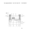 SEMICONDUCTOR DEVICE AND METHOD OF MANUFACTURING SEMICONDUCTOR DEVICE diagram and image