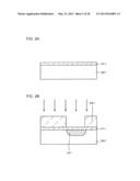 SEMICONDUCTOR DEVICE AND METHOD OF MANUFACTURING SEMICONDUCTOR DEVICE diagram and image