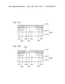 SEMICONDUCTOR DEVICE AND METHOD OF MANUFACTURING SEMICONDUCTOR DEVICE diagram and image