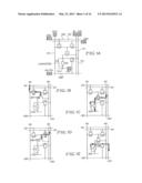 Light Emitting Device and Method of Driving the Light Emitting Device diagram and image