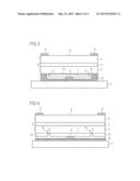 Light-Emitting Diode Chip with Current Spreading Layer diagram and image