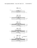 SEALING FILM FORMING METHOD, SEALING FILM FORMING DEVICE, AND     LIGHT-EMITTING DEVICE diagram and image