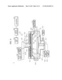 SEALING FILM FORMING METHOD, SEALING FILM FORMING DEVICE, AND     LIGHT-EMITTING DEVICE diagram and image