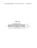 SEALING FILM FORMING METHOD, SEALING FILM FORMING DEVICE, AND     LIGHT-EMITTING DEVICE diagram and image