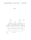 FIELD-EFFECT TRANSISTOR diagram and image