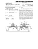 MOS DEVICE AND METHOD FOR FABRICATING THE SAME diagram and image