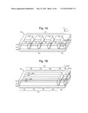 3D Non-Volatile Memory With Metal Silicide Interconnect diagram and image