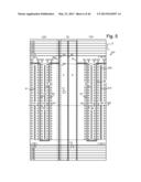 3D Non-Volatile Memory With Metal Silicide Interconnect diagram and image