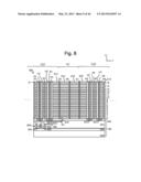 3D Non-Volatile Memory With Metal Silicide Interconnect diagram and image