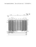 3D Non-Volatile Memory With Metal Silicide Interconnect diagram and image