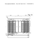 3D Non-Volatile Memory With Metal Silicide Interconnect diagram and image