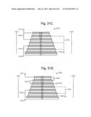 3D Non-Volatile Memory With Metal Silicide Interconnect diagram and image