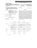 Array Of Split Gate Non-volatile Floating Gate Memory Cells Having     Improved Strapping Of The Coupling Gates diagram and image