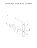 MULTI-GATE SEMICONDUCTOR DEVICES diagram and image