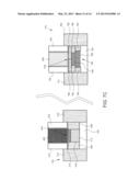 MULTI-GATE SEMICONDUCTOR DEVICES diagram and image