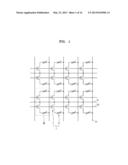 MAGNETIC MEMORY DEVICE diagram and image