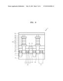 MAGNETIC MEMORY DEVICE diagram and image