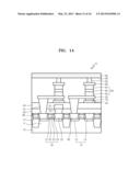 MAGNETIC MEMORY DEVICE diagram and image