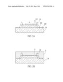 SEMICONDUCTOR PACKAGE AND METHOD OF FABRICATING THE SAME diagram and image