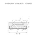 SEMICONDUCTOR PACKAGE AND METHOD OF FABRICATING THE SAME diagram and image