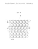 SOLID STATE IMAGING DEVICE diagram and image