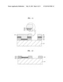 PHOTOVOLTAIC DEVICE AND METHOD OF MANUFACTURING THE SAME diagram and image