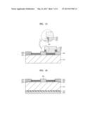 PHOTOVOLTAIC DEVICE AND METHOD OF MANUFACTURING THE SAME diagram and image