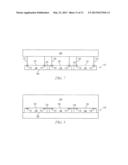 Semiconductor Device and Method of Forming Reconstituted Wafer with Larger     Carrier to Achieve More EWLB Packages per Wafer with Encapsulant     Deposited Under Temperature and Pressure diagram and image