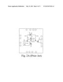 INTEGRATED CIRCUIT CHIPS WITH FINE-LINE METAL AND OVER-PASSIVATION METAL diagram and image